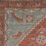Orion, antique medium rug