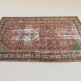 Orion, antique medium rug
