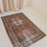 Orion, antique medium rug