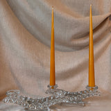 Pair of vintage Italian candlesticks