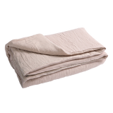 Washed Linen Cocoon in Panty/Givré