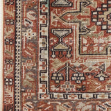 Parisa, antique runner