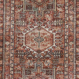 Parisa, antique runner