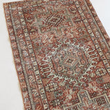 Parisa, antique runner
