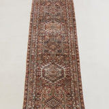 Parisa, antique runner
