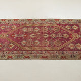 Parisa, medium antique rug