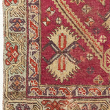 Parisa, medium antique rug