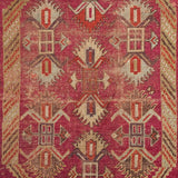 Parisa, medium antique rug