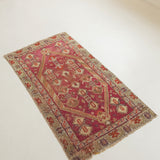 Parisa, medium antique rug
