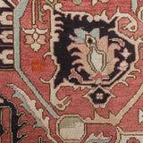 Pavola, vintage XL rug