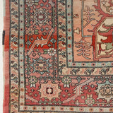 Pavola, vintage XL rug