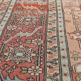 Pavola, vintage XL rug