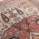 Pavola, vintage XL rug