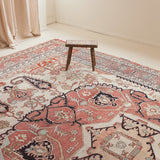 Pavola, vintage XL rug