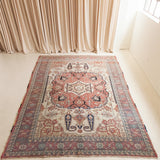 Pavola, vintage XL rug