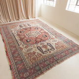 Pavola, vintage XL rug
