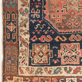 Penn, antique runner