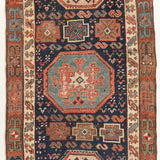 Penn, antique runner