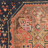 Penn, antique runner