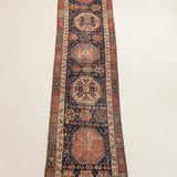 Penn, antique runner