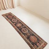Penn, antique runner