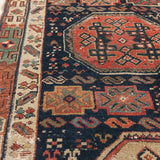 Penn, antique runner