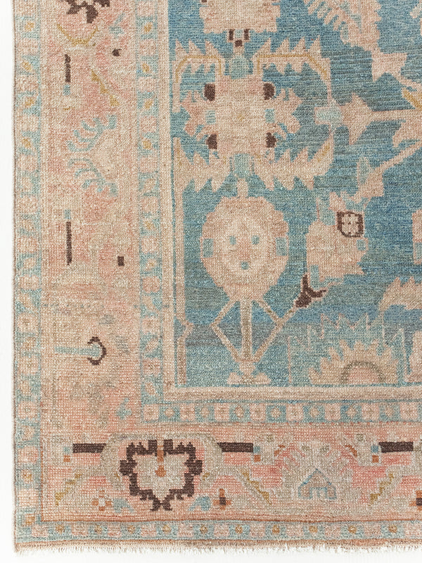 Perdita, Heritage