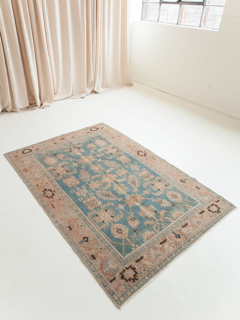 Perdita, Heritage