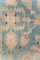 Perdita, Heritage