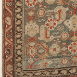 Pericles, antique runner