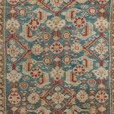 Pericles, antique runner