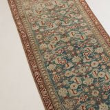 Pericles, antique runner