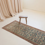 Pericles, antique runner
