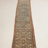 Pericles, antique runner