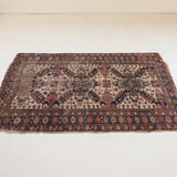 Persida, antique medium rug