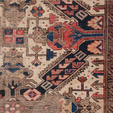 Persida, antique medium rug