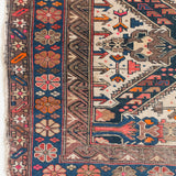 Persida, antique medium rug