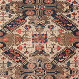 Persida, antique medium rug