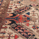 Persida, antique medium rug