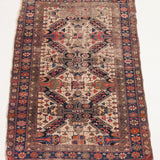 Persida, antique medium rug