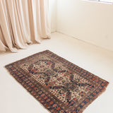 Persida, antique medium rug