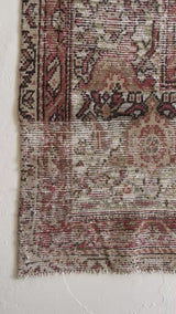 Shebah, Heirloom