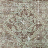 Prudence, antique XL rug