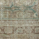 Prudence, antique XL rug