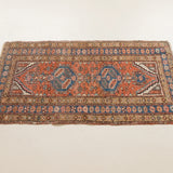 Rafaëlle, small antique rug
