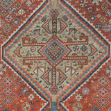 Rafe, antique large rug