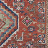 Rafe, antique large rug