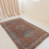 Rafe, antique large rug