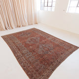 Rami, antique large rug
