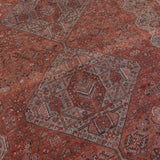 Rami, antique large rug